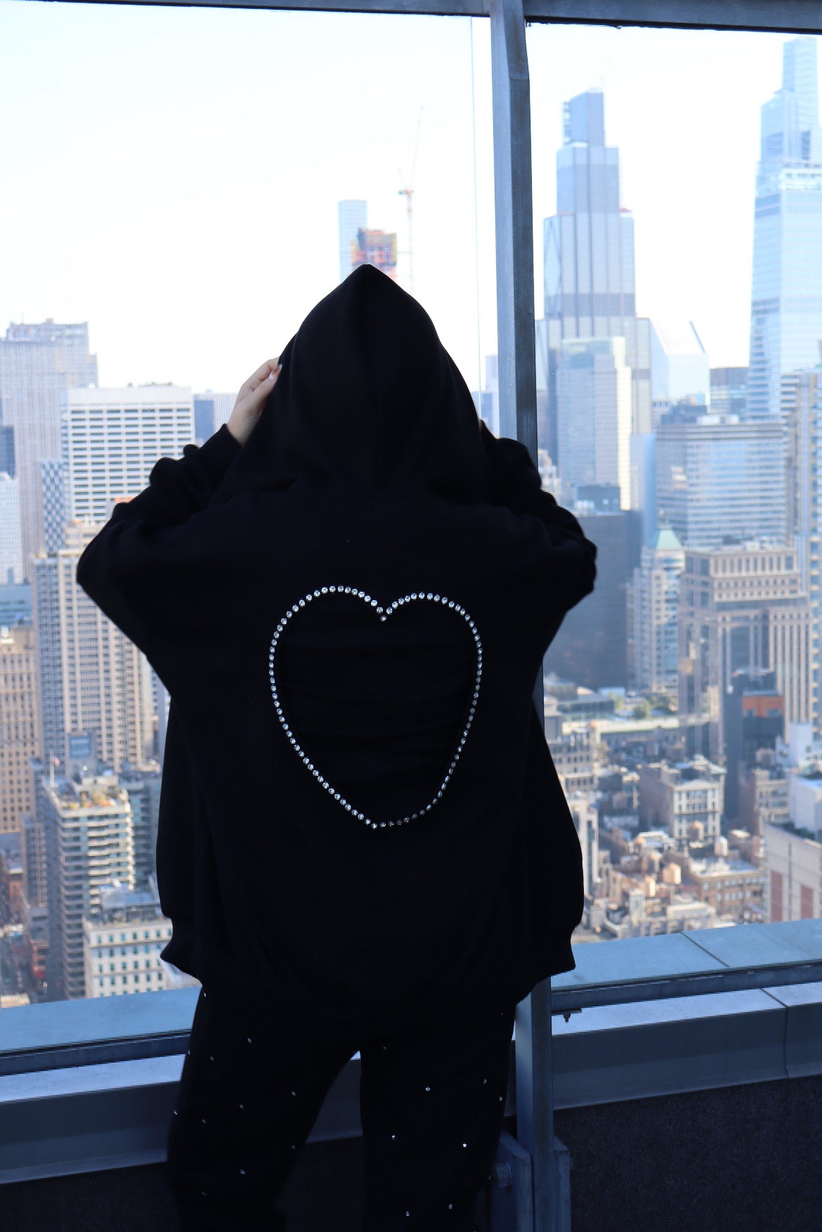 Heartbreak