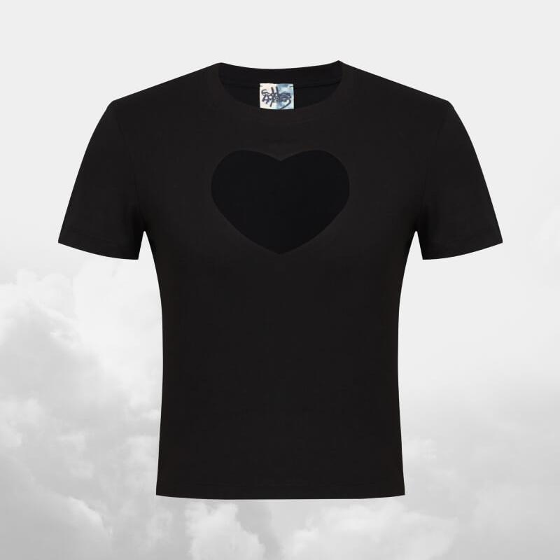 OpentoLovePitchBlack