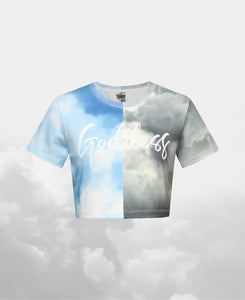 Loyal Tee Angry Cloud